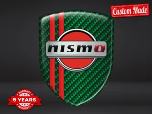 Nissan Familienautoaufkleber Stil Max Modern Pro Haltbar